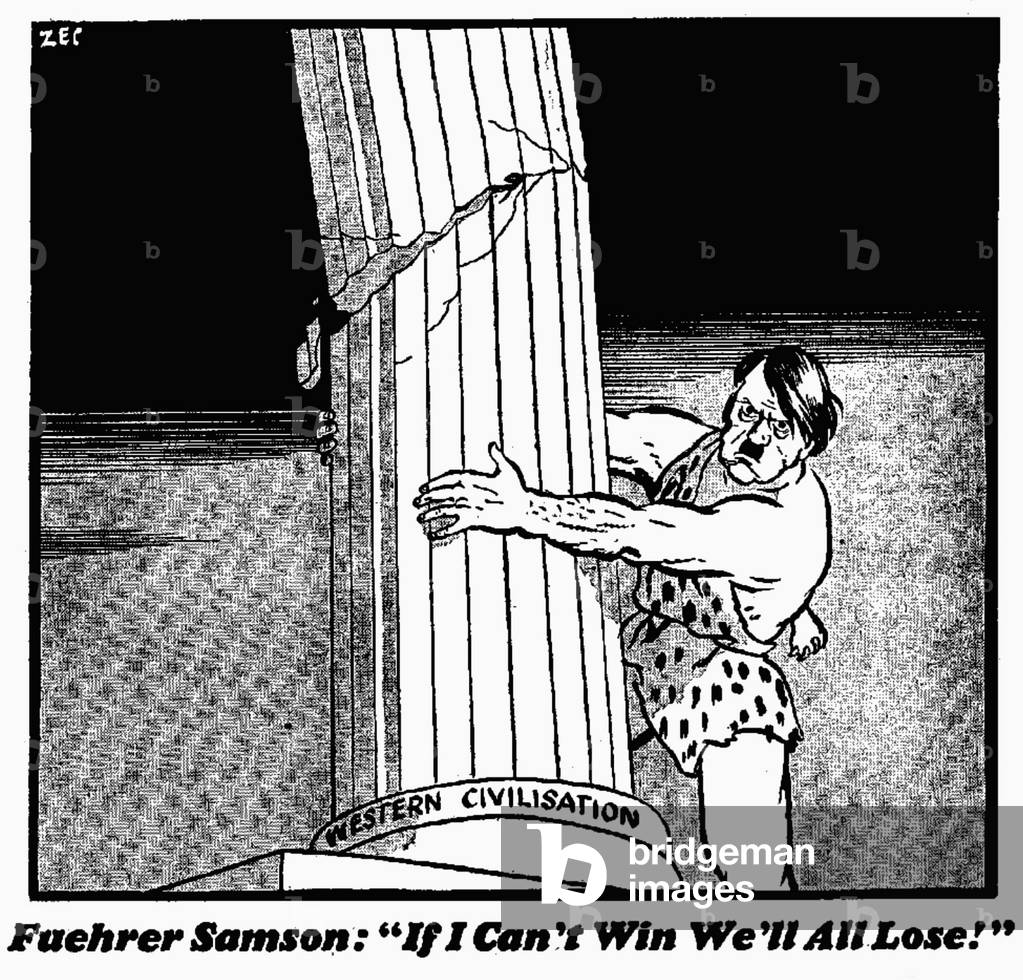 Fuehrer Samson: 