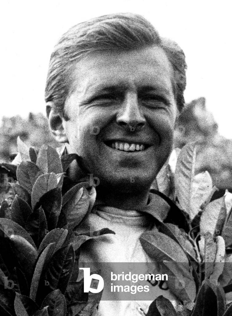 British Grand Prix Aintree July 1961