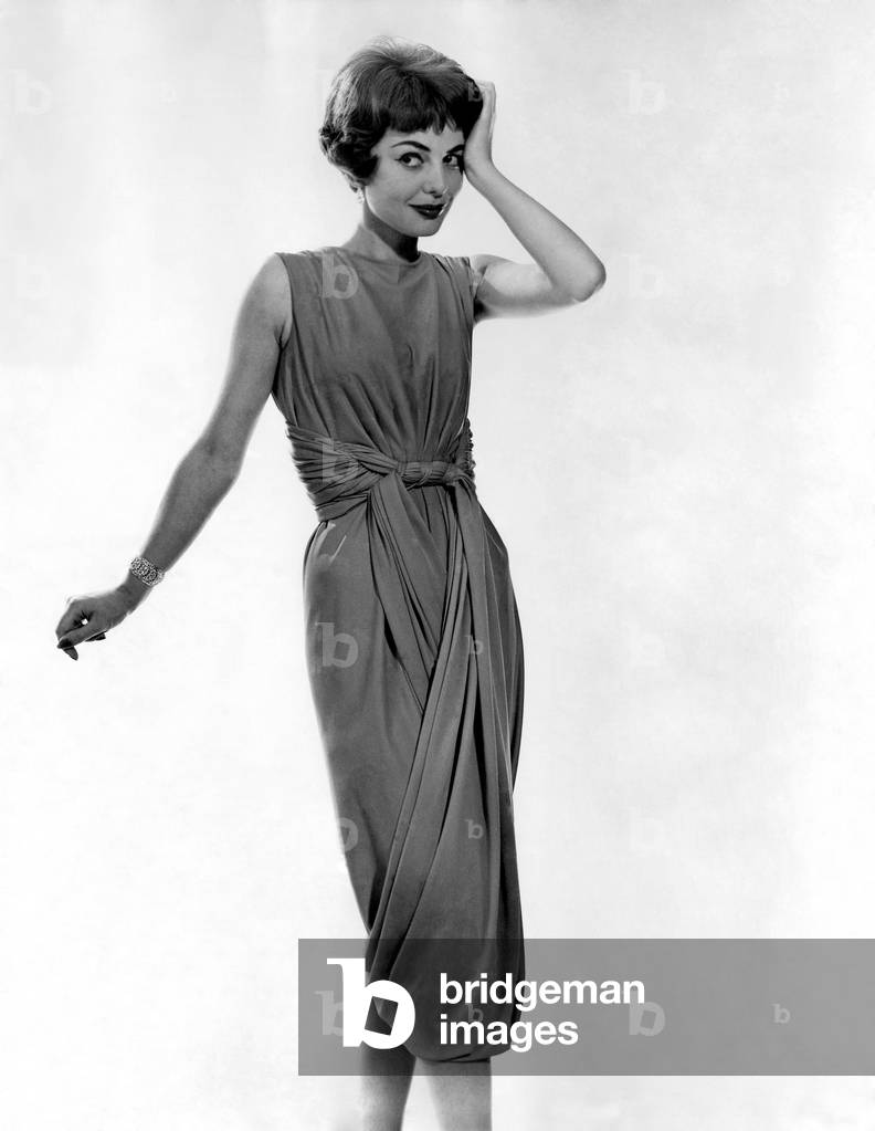 Reveille Fashions. September 1946 (b/w photo)