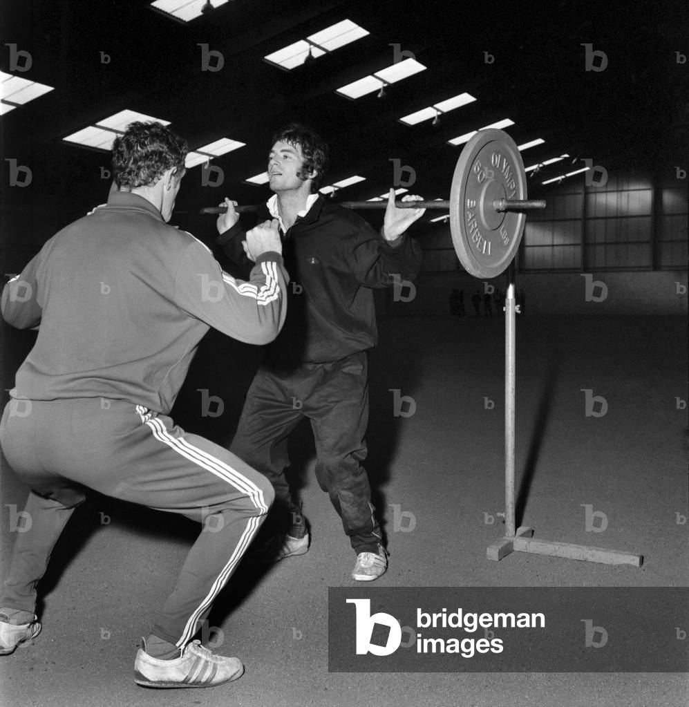 Manchester united players have never trained so hard as they do now, not even in their vintage years. Monday was traditionally a quiet training morning. No longer. 