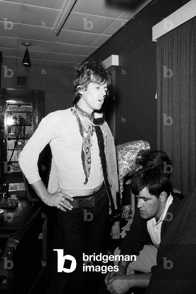 The Rolling Stones, May 1967