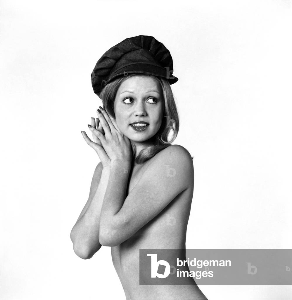 Model Irmeli, February 1975