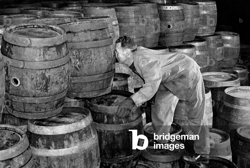 Fred Wycherley of Wolverhampton is a 