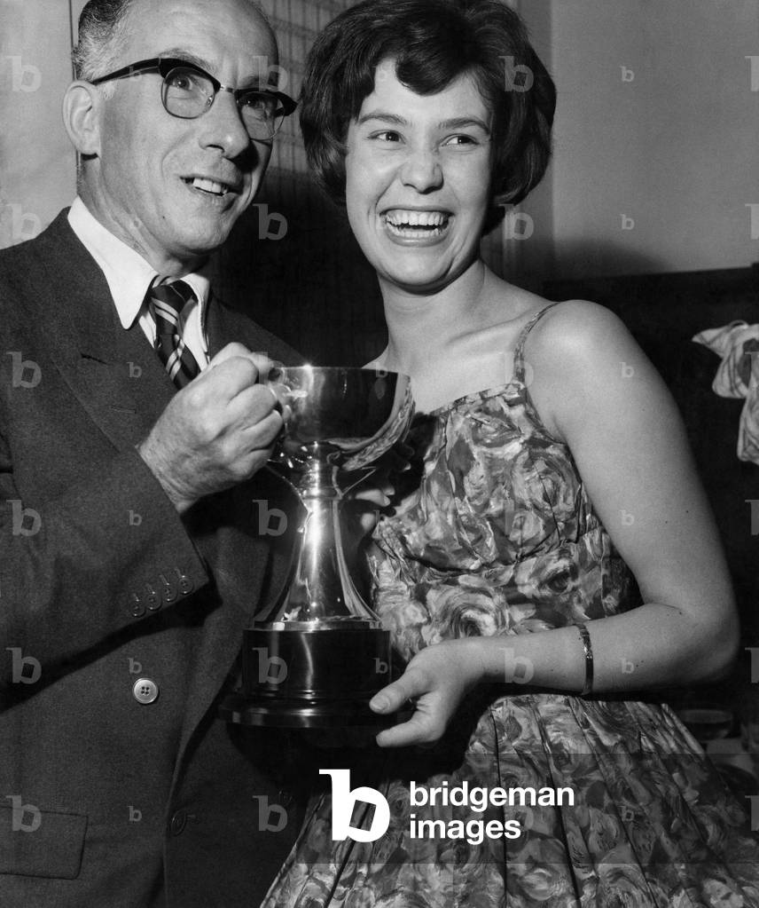 The Savoy Social Club of Catford held their annual dance at the Savoy Rushey Green, Catford this evening. Stary Dixon Scott.