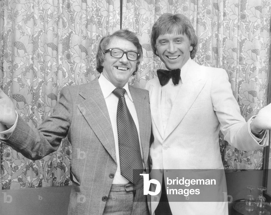 The Hills, March 1977