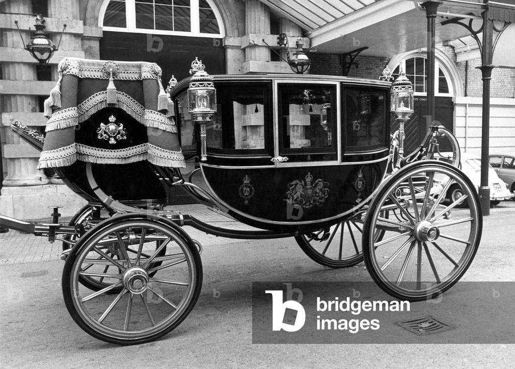 On show for the first time since its renovation in Edinburgh is the 