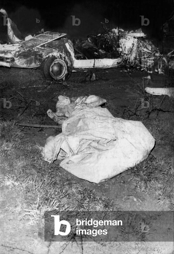 Hawker Siddeley 125 crash, 1975