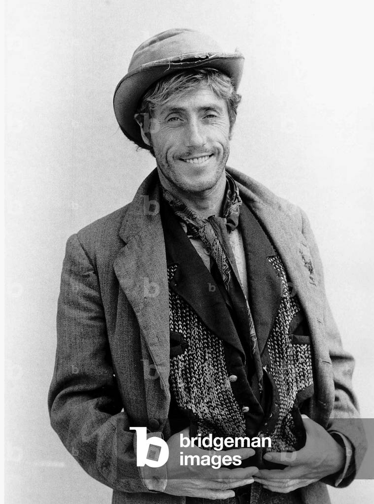 Roger Daltrey Actor Films The Little Matchgirl. July 1986