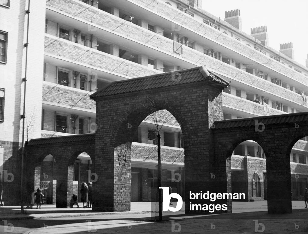 New Liverpool. 
5th April 1938