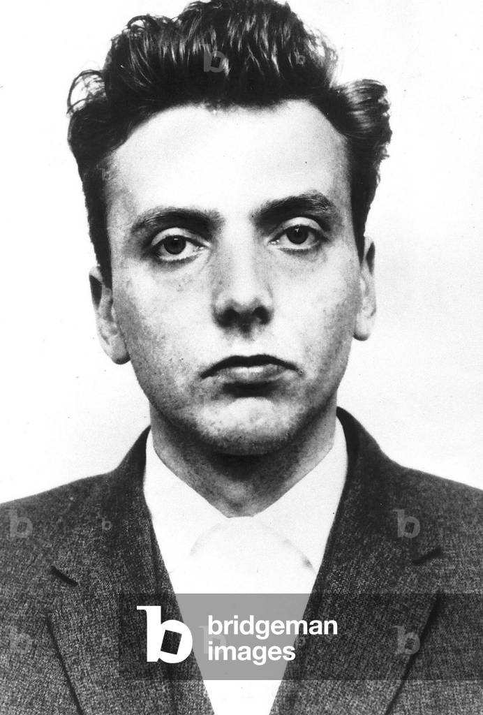Moors Murderer Ian Brady