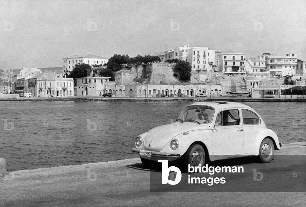 Motors. German. Volkswagen. This Beetle makes you feel at home. Beetling around Europe I took a busman's holiday, and tested a 1303 VW Bettle hired to give an idea of the condition and performance of a typical vehicle you pay for on holiday. July 1975
