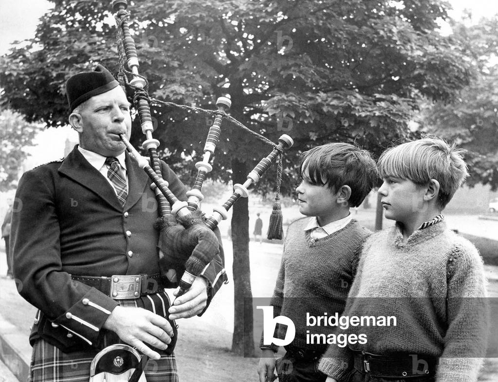 Bedlington Miners Picnic (photo)