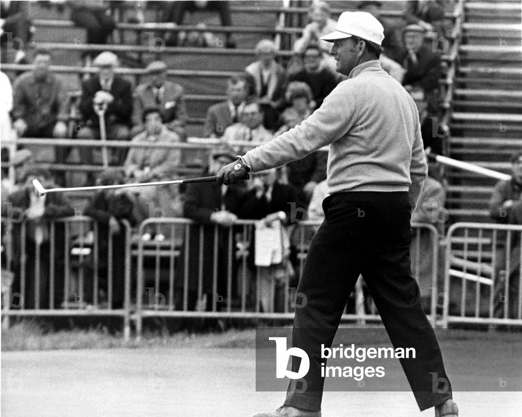 British Open 1969.