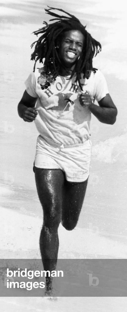 Eddie Grant Jamaician pop singer reggae 1982