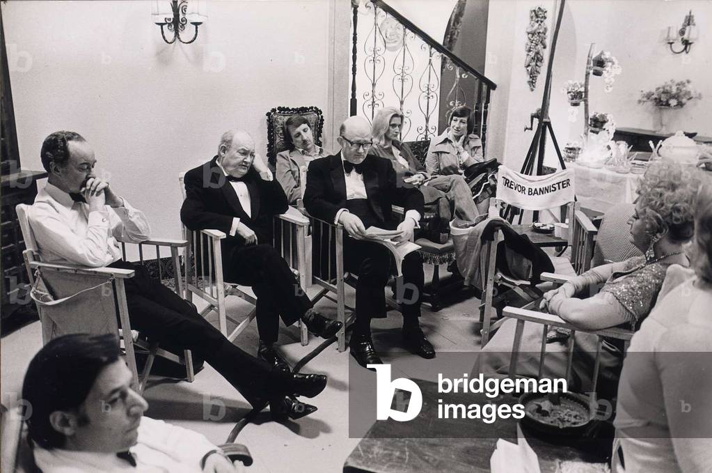 TV Programme: Are You Being Served August 1977