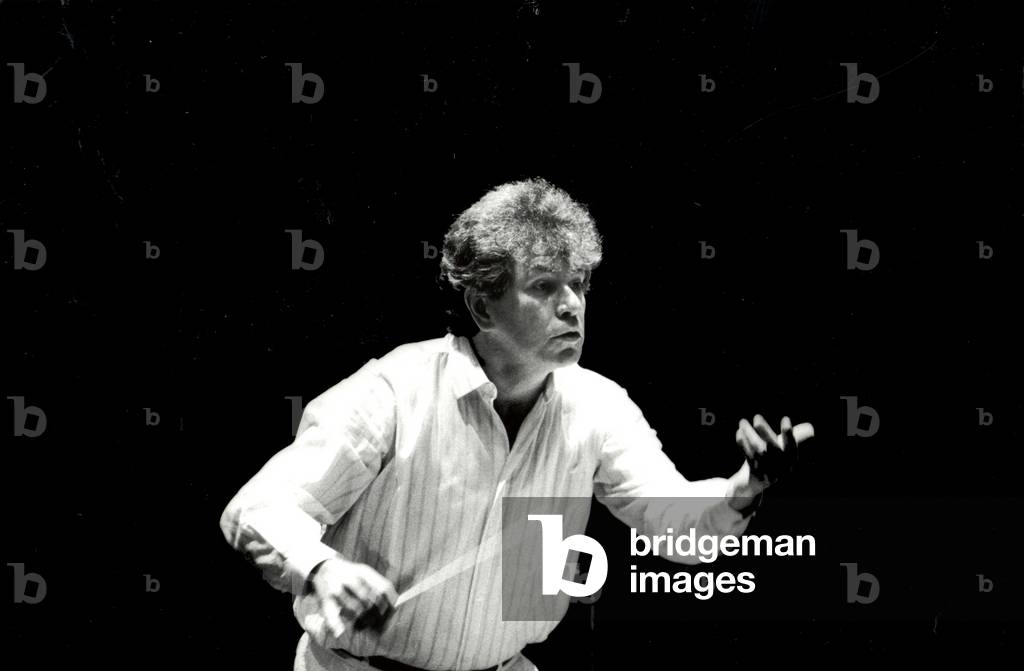 BELOHLAVEK Jirí - conducting