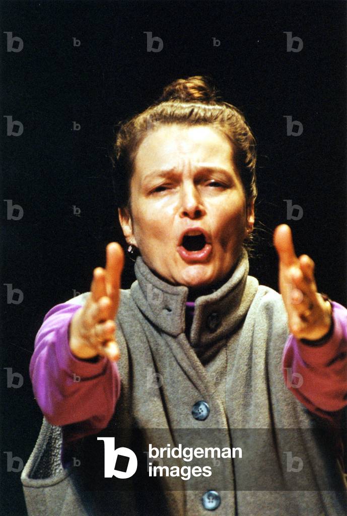 Lorraine Hunt Lieberson