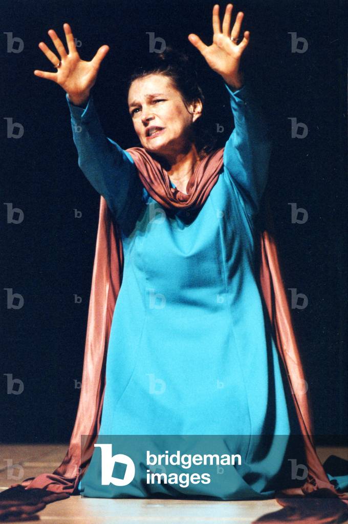 Lorraine Hunt Lieberson