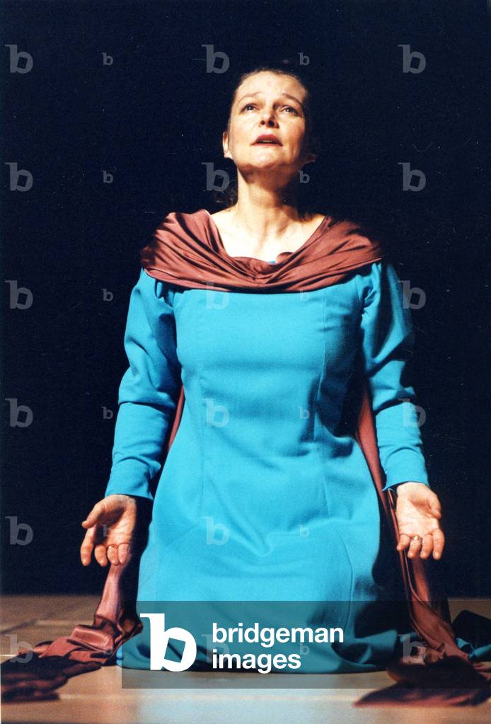 Lorraine Hunt Lieberson