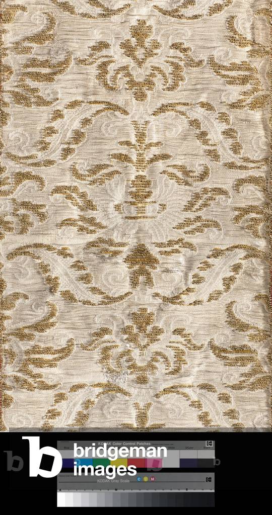 Chasuble, detail of 3708739