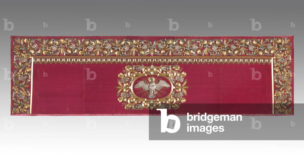 Antependium for the Nuns of Meda