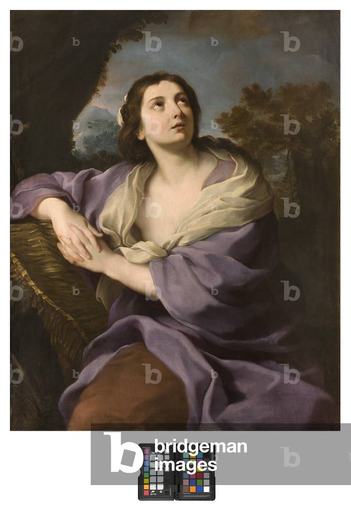 Magdalene, 17th century