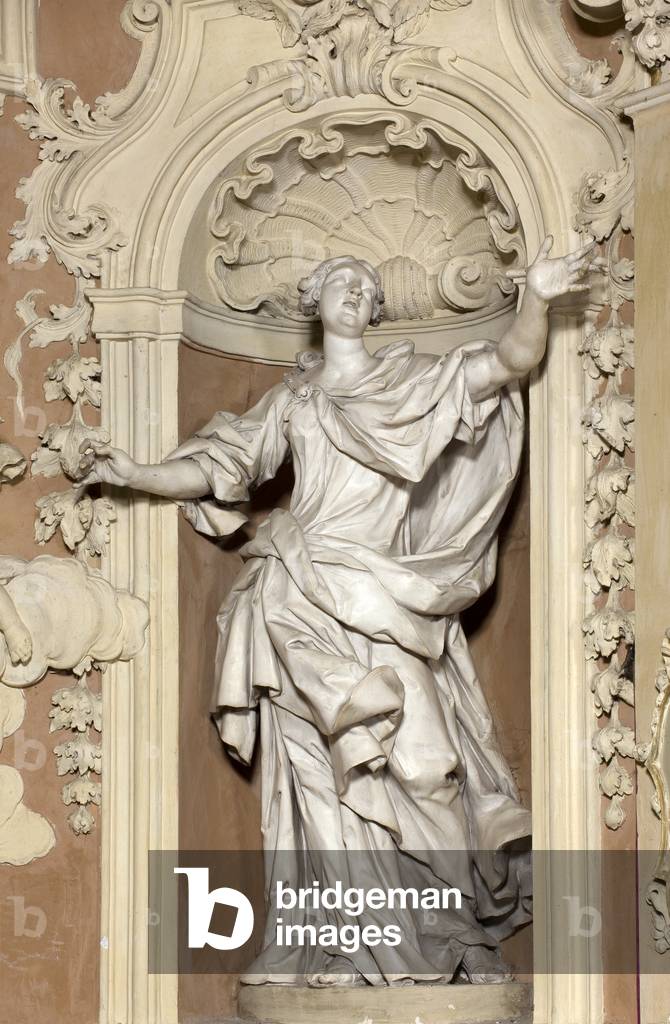 Allegory of Purity or Faith