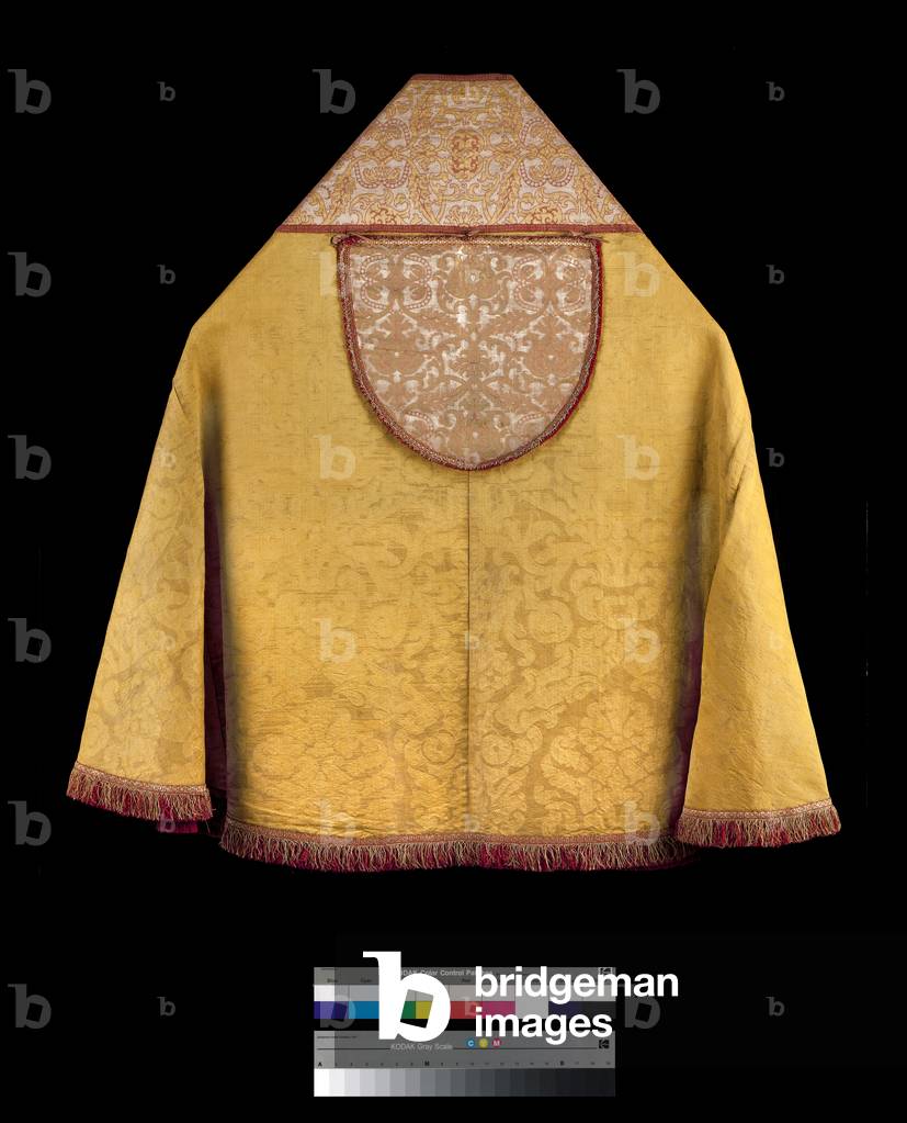 Cope of Charles Borromeo 