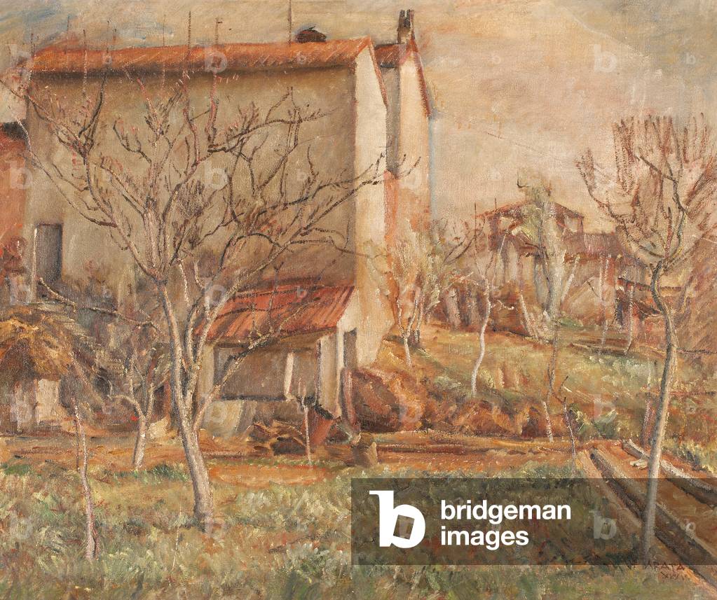 Museo del Novecento ARATA