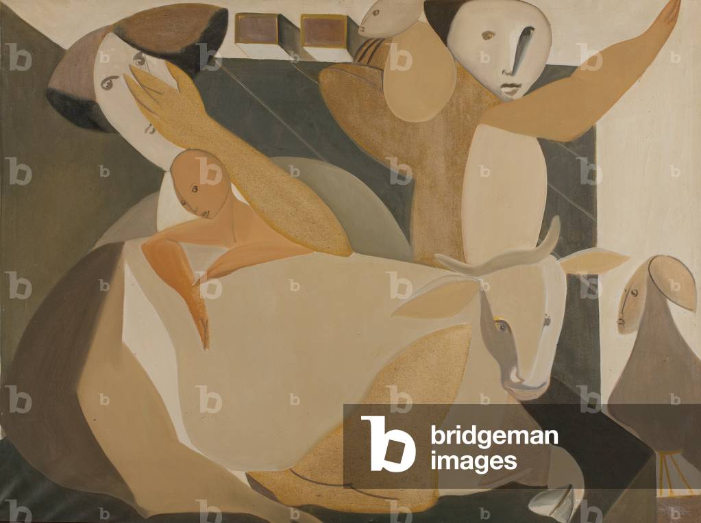 Vita patriarcale, 1949