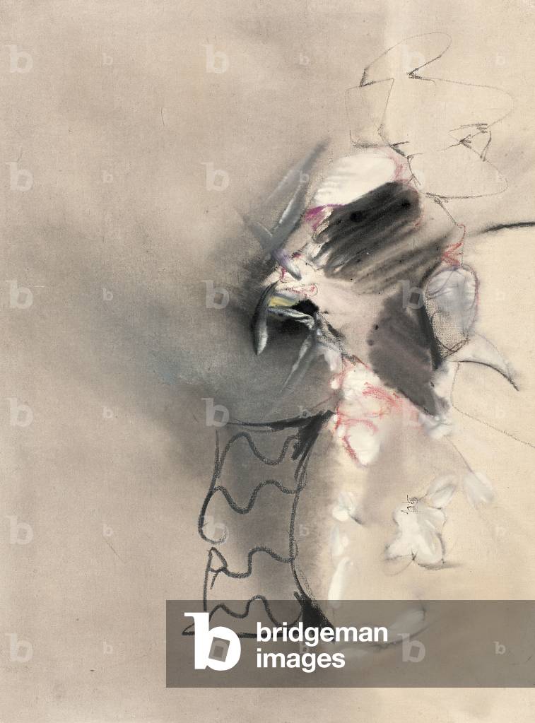 Senza titolo, 1959