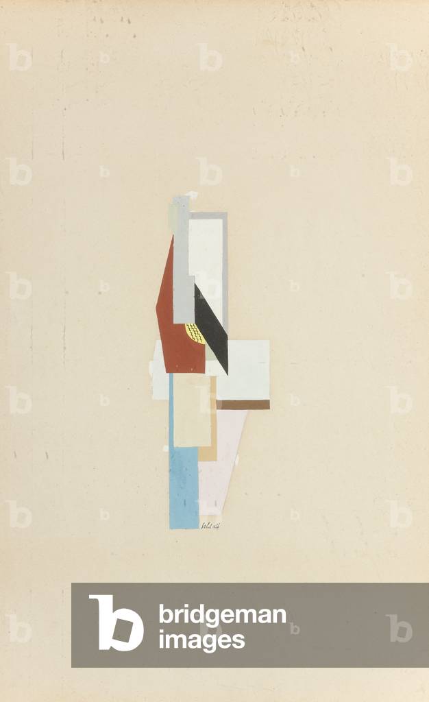 Pittura n4, 1933
