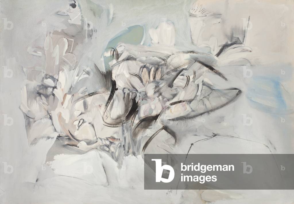 Tenero incanto, 1959