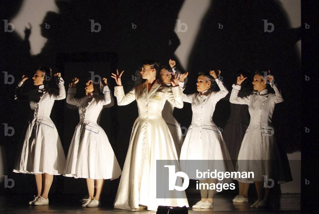 Matthew Bourne's production of