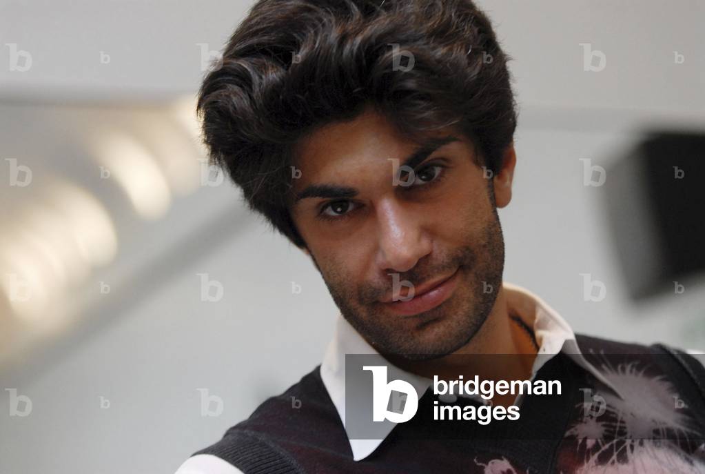 Nikolai Tsiskaridze 31 July