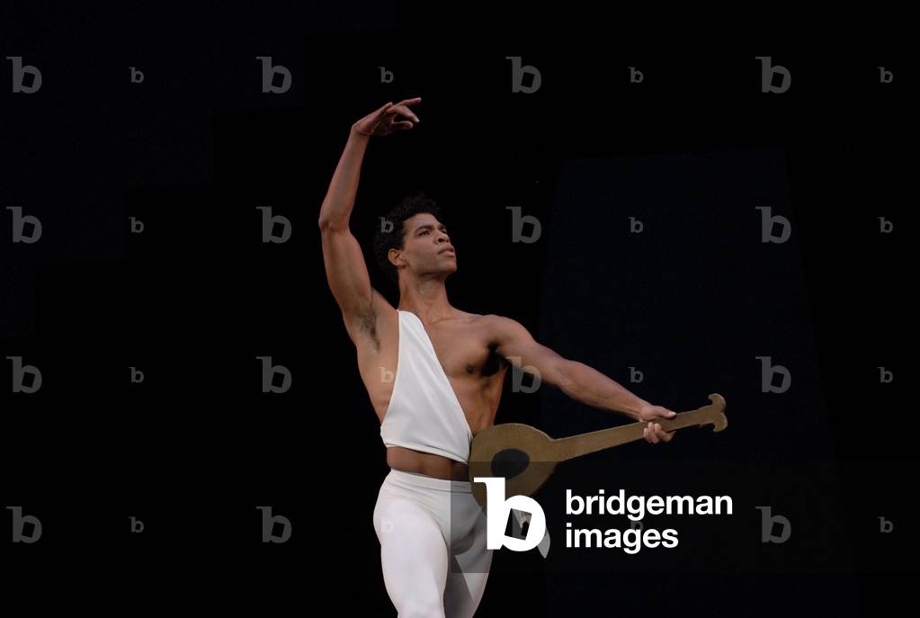 Apollo - ballet with