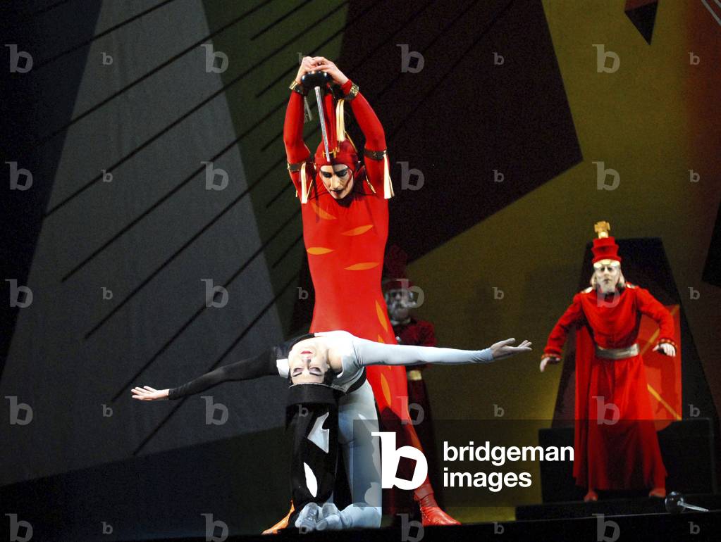 Ninette de Valois 's