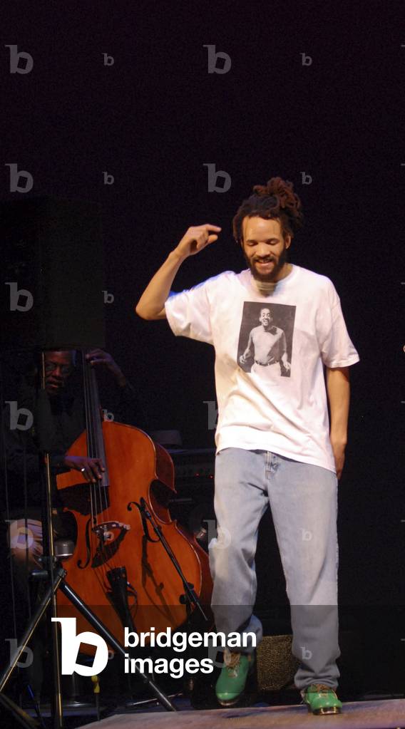 Savion Glover - American
