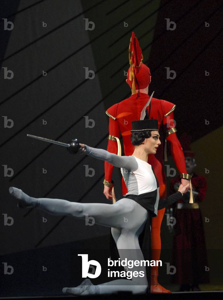 Ninette de Valois 's