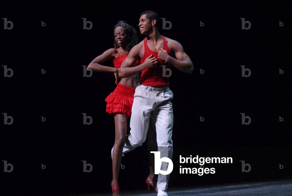 Claudio Segovia 's Brasil