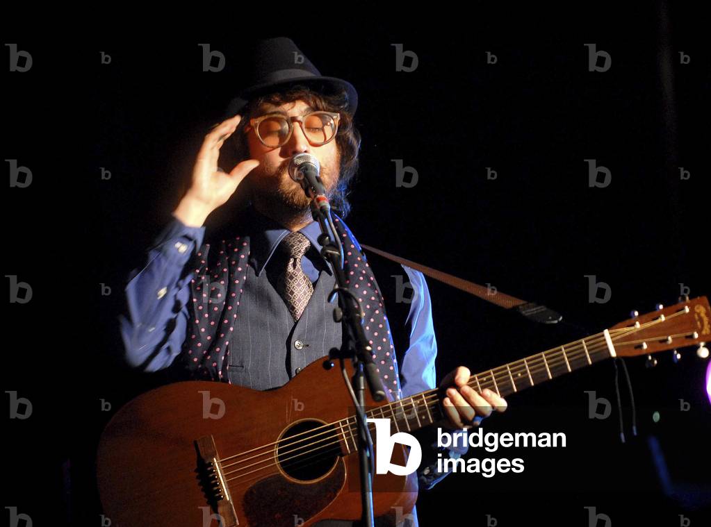Sean Lennon - American