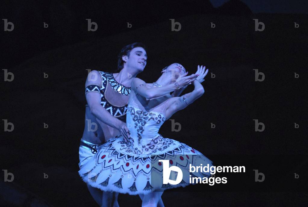 The Pharaohs Daughter -