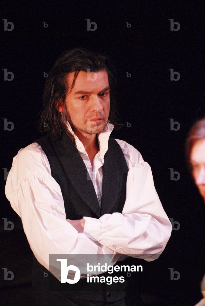 Jane Eyre at the