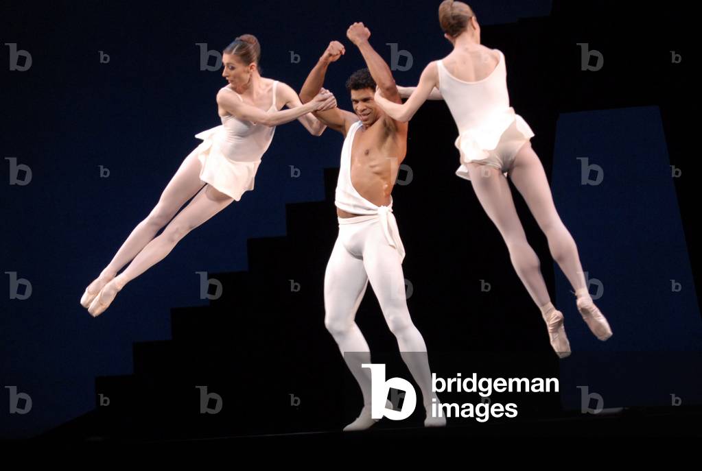 Apollo - ballet with