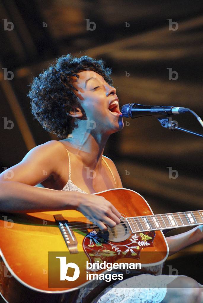 Corinne Bailey Rae -