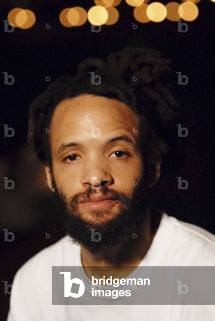 Savion Glover - American