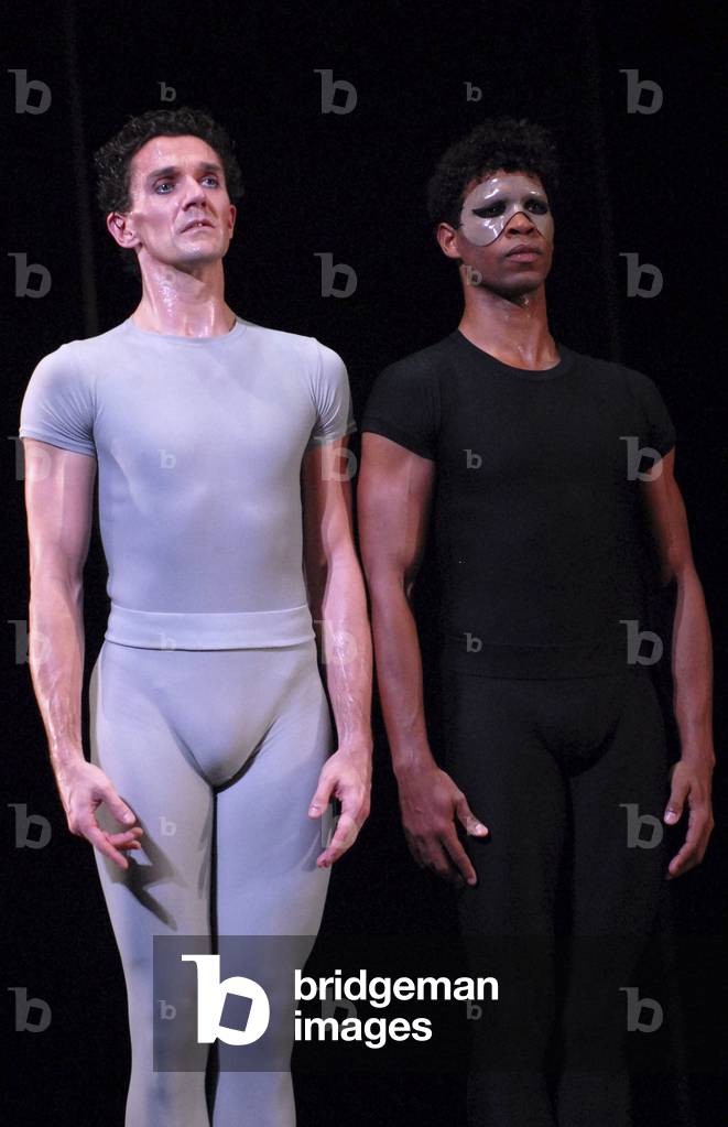 Kenneth MacMillan 's ballet