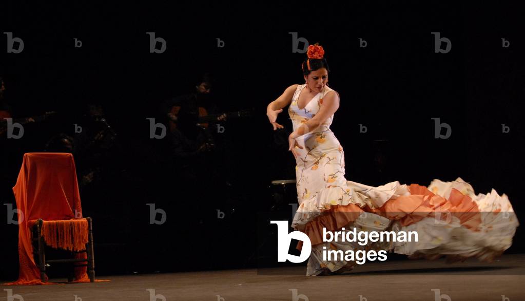 Ballet Flamenco 's 'El
