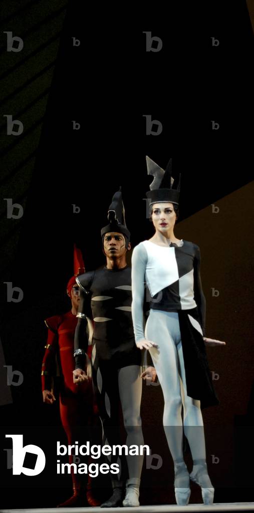 Ninette de Valois 's