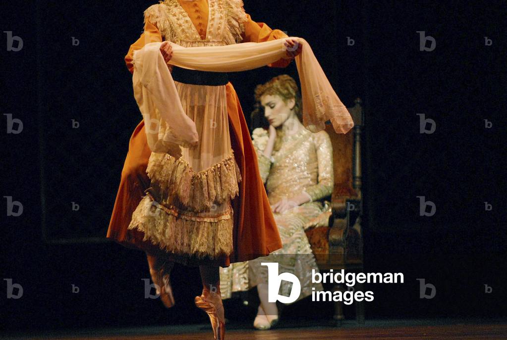 Mayerling - Victoria Hewitt